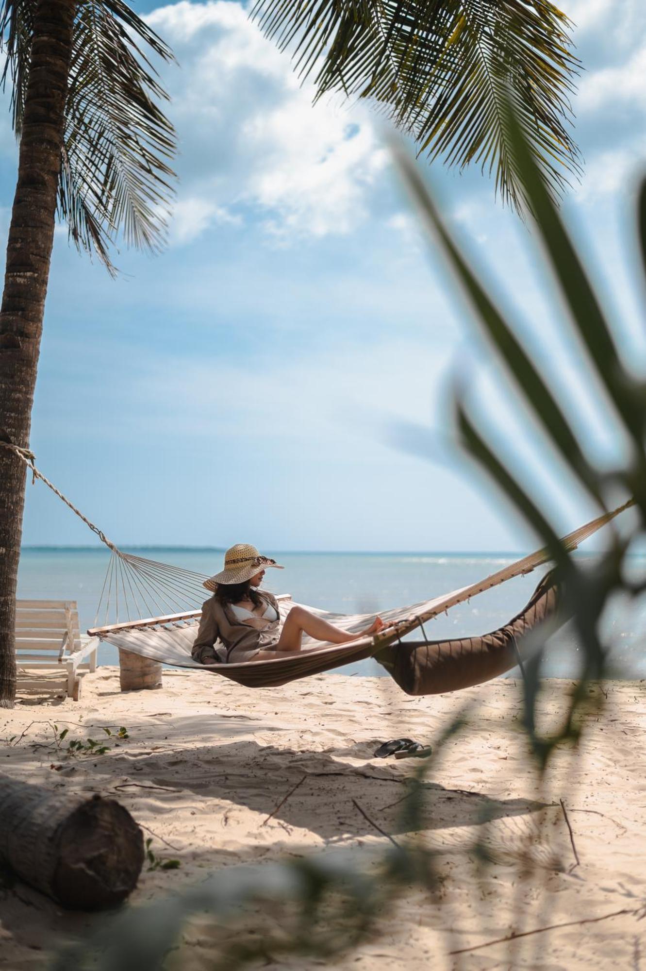 Mwazaro Beach Lodge Shimoni Ngoại thất bức ảnh