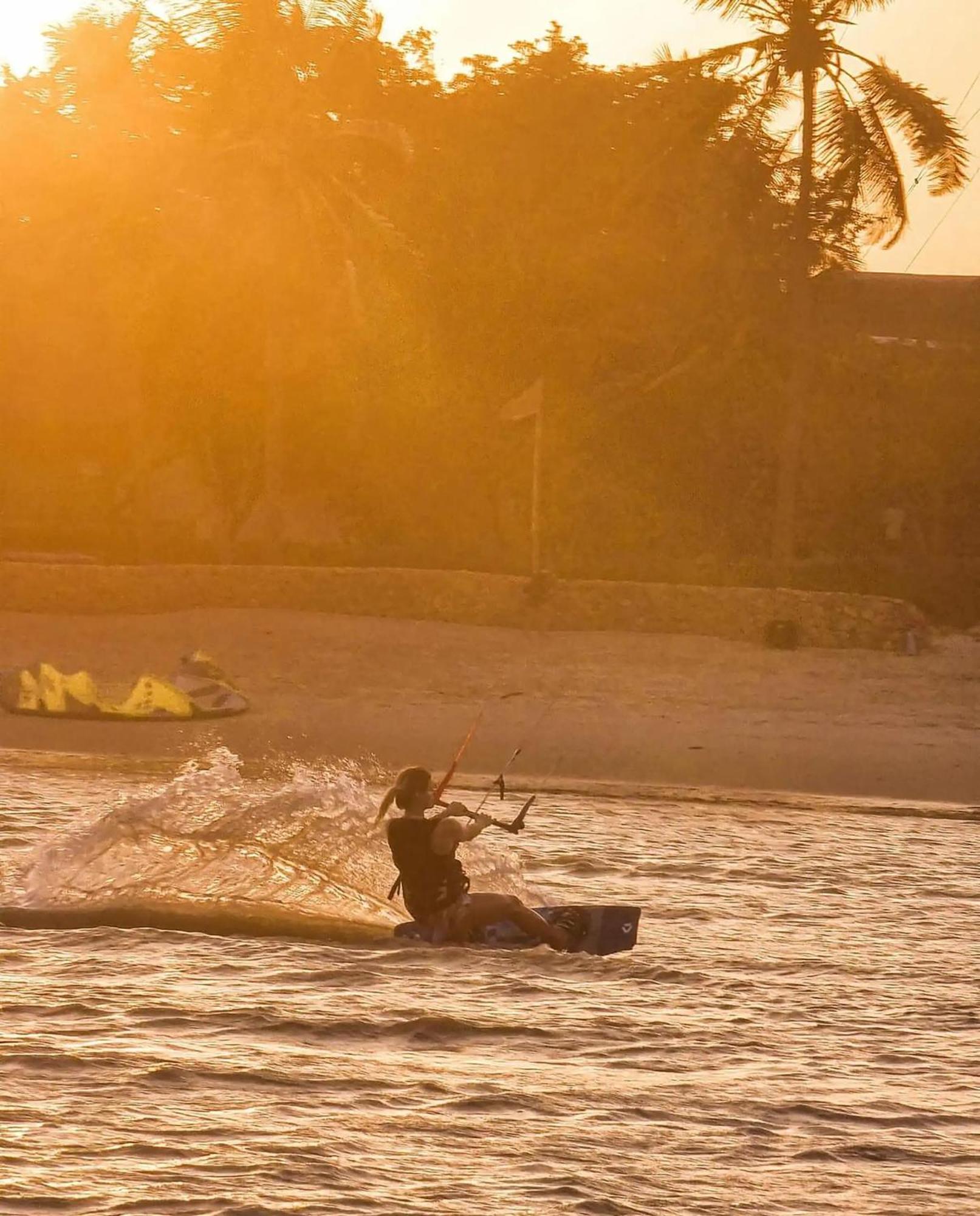 Mwazaro Beach Lodge Shimoni Ngoại thất bức ảnh