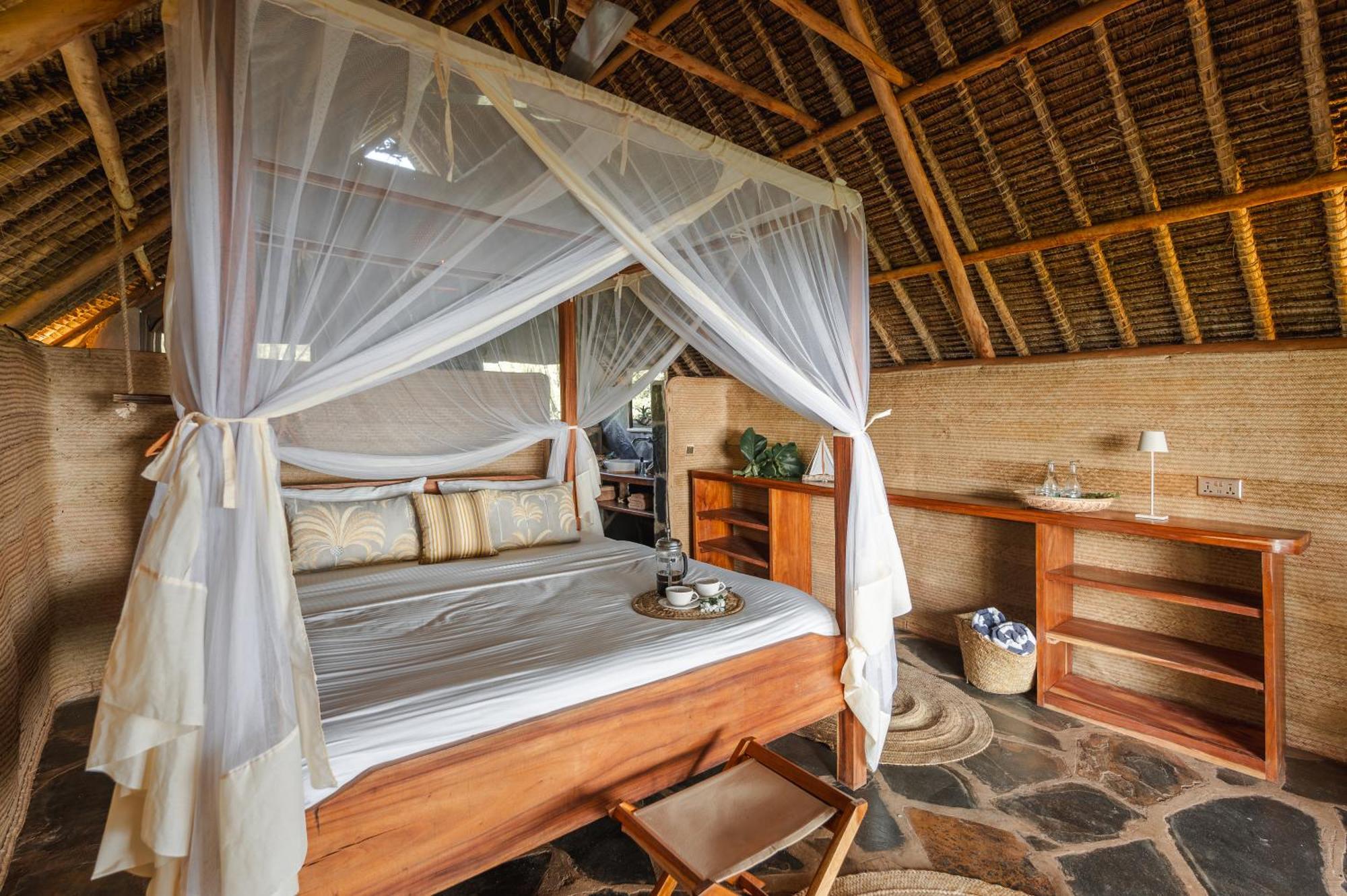 Mwazaro Beach Lodge Shimoni Phòng bức ảnh