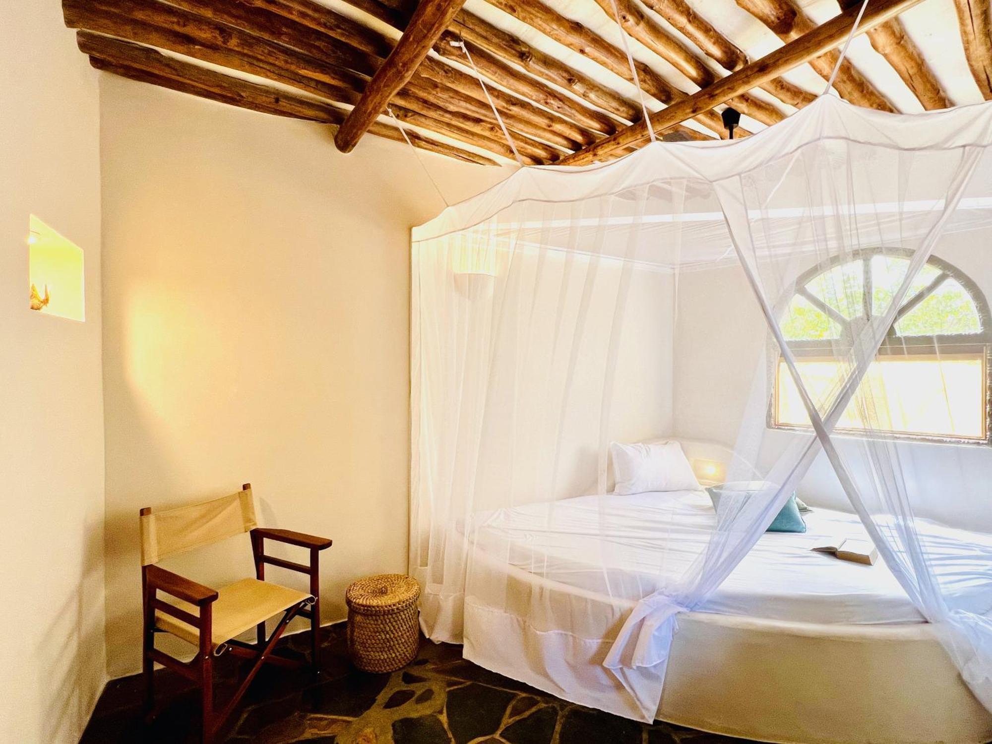 Mwazaro Beach Lodge Shimoni Phòng bức ảnh
